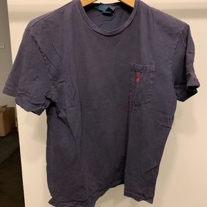 Polo Ralph Lauren T-Shirt Size: S